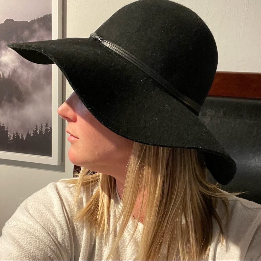 Nordstrom Wool Hat